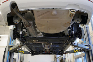 Kwik-Way Muffler Service 9