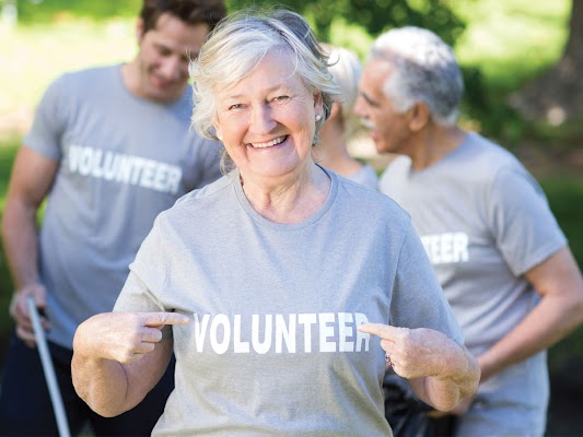 Community news photo