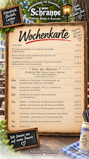 Neue Schranne - Fränkisches Bierhaus & Restauration 5