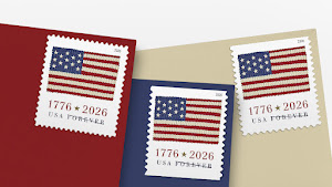 United States Postal Service 4