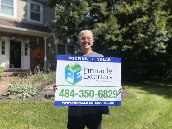 Pinnacle Exteriors photo 1