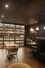 The Vault: Japanese Chophouse 4