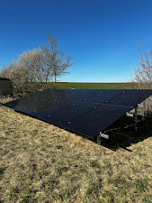 NRG-Projekt - Solaranlagen & Energieversorgung 3