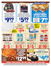 Dayly's Farm Market 7