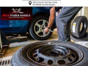 BIG B TIRES & WHEELS INC. 7