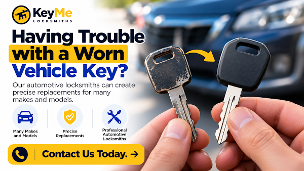 KeyMe Locksmiths photo 1