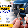 KeyMe Locksmiths