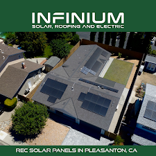 Infinium Solar, Roofing and Electric 5