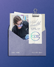 The Center for Dental Excellence - East York 7