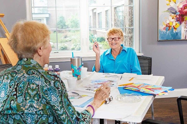 Community news photo