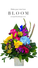 Angie's Floral Designs 4