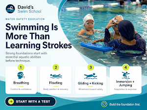 David's Swim School 3