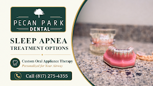 Pecan Park Dental 6