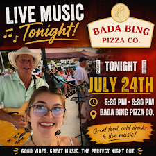 Bada Bing Pizza Co. 6