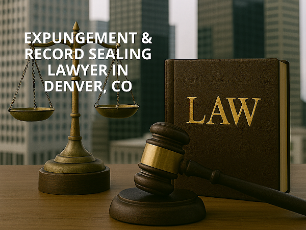 Baker Law Group, PLLC photo 1