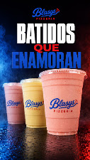 Blasys Pizzeria & Bar 7