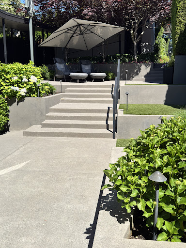 Keystone Concrete Driveway Retaining Wall Foundation Contractor of Vancouver and Camas photo 1