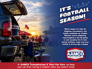 AAMCO Transmissions & Total Car Care 2