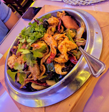 Famous Sichuan 川外川 4