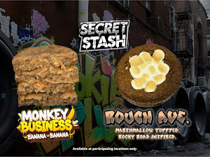 Cookie Plug 2