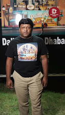 Dallaspuram Dhaba (Indian Food Truck) 9