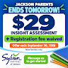 Sylvan Learning of Jackson, MS