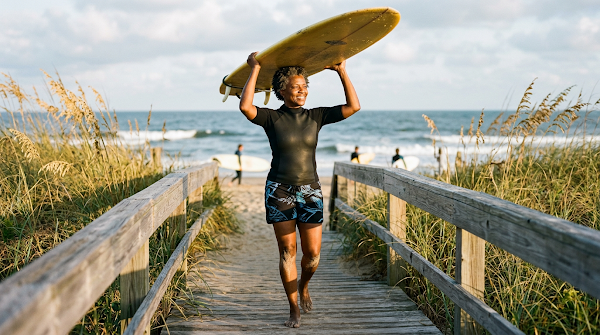 VB Chiropractic LLC - Virginia Beach Chiropractor - Dr Scott Birckbichler photo 1