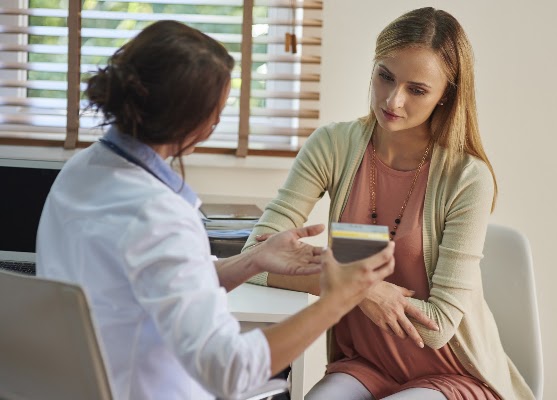 Hormone Replacement Therapy Specialists