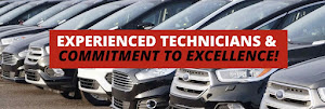 Nott's Automotive 5