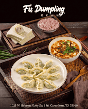 Fu dumpling 10