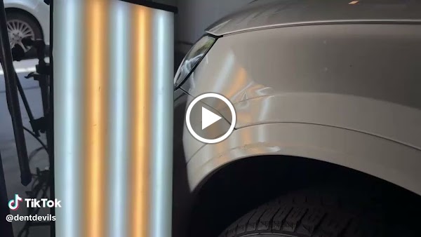 The Dent Devils Mobile Paintless Dent Repair Training photo 1