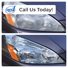 Rev 1 Mobile Auto Detailing | Fort Worth (Car Interiors, Clay Bar, Ceramic Coatings) 8