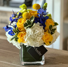Dallas Flora Same Day Flower Delivery 8