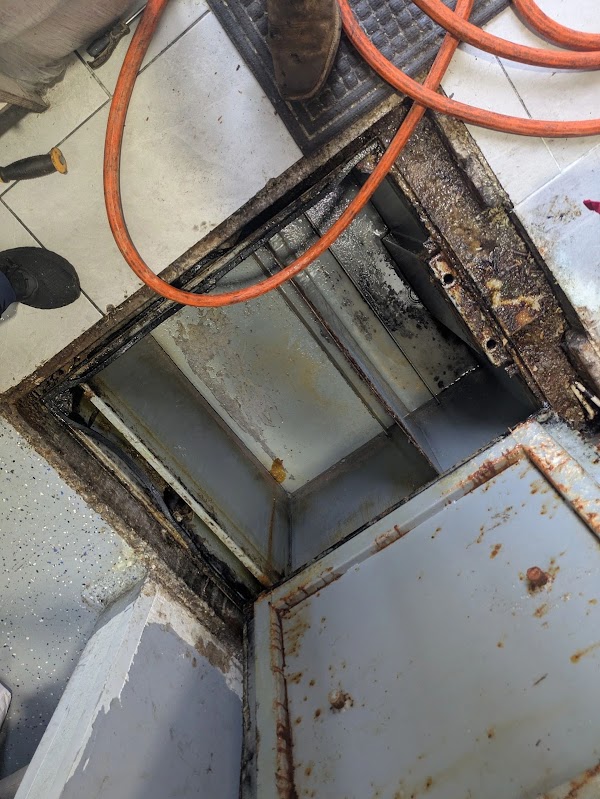 CGO Septic Services LLC and Porta Johns photo 3
