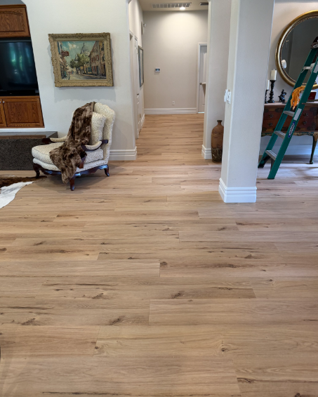 Flooring Spaces photo 1