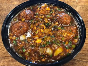 Spice Wok Dallas 5