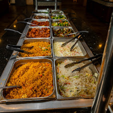 Hokkaido Chinese & Japanese Buffet 3