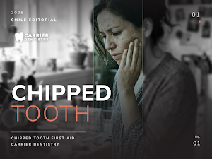 Carrier Dentistry in Grand Prairie 6