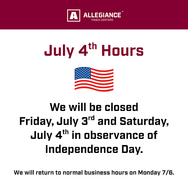 Allegiance Truck Centers photo 1