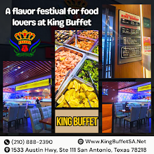King Buffet 10