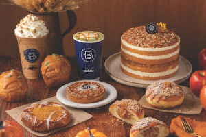Paris Baguette 6