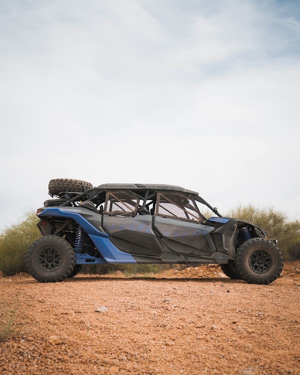 Sloan's Motorcycle & ATV photo 1