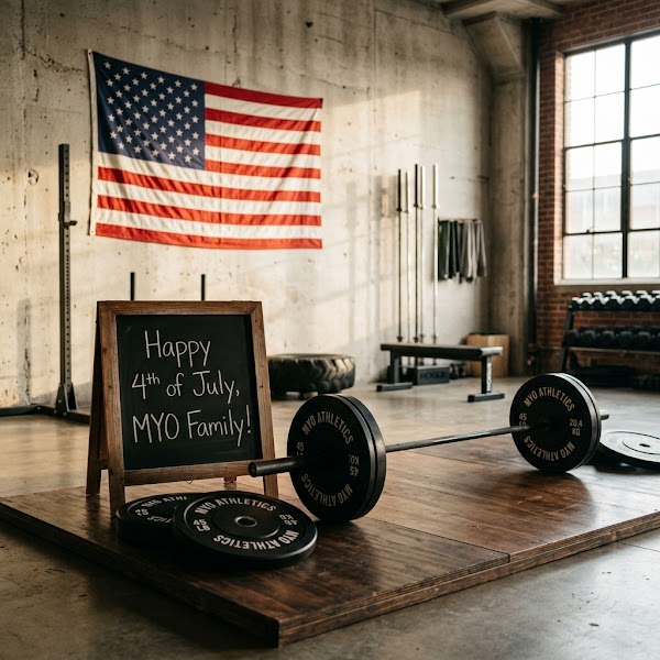 CrossFit Myo photo 1