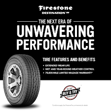 Firestone Complete Auto Care 4