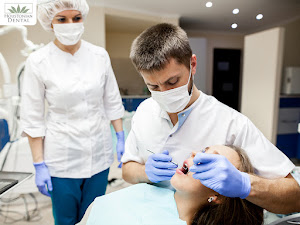 Houstonian Dental 7