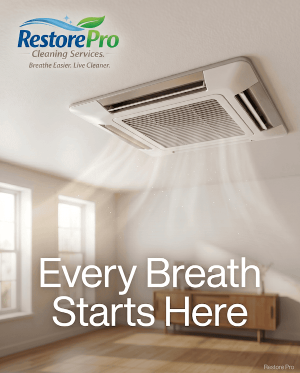 RestorePro Cleaning Services photo 4
