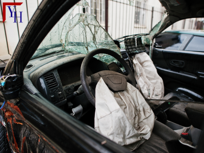 Car Accident Lawyer