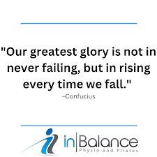 In Balance Physio and Pilates Manly 6