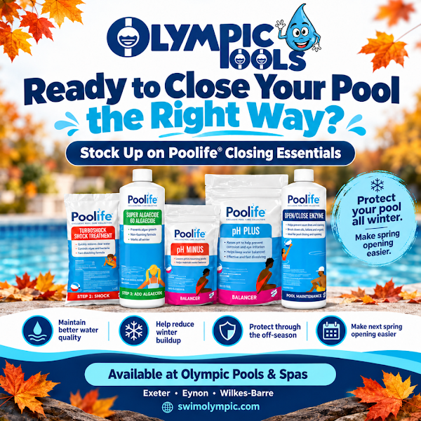 Olympic Pool Co North photo 1