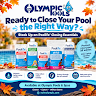 Olympic Pool Co North